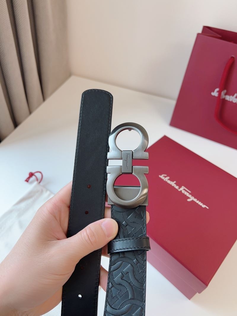 Ferragamo Belts